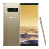 Samsung Galaxy Note 8